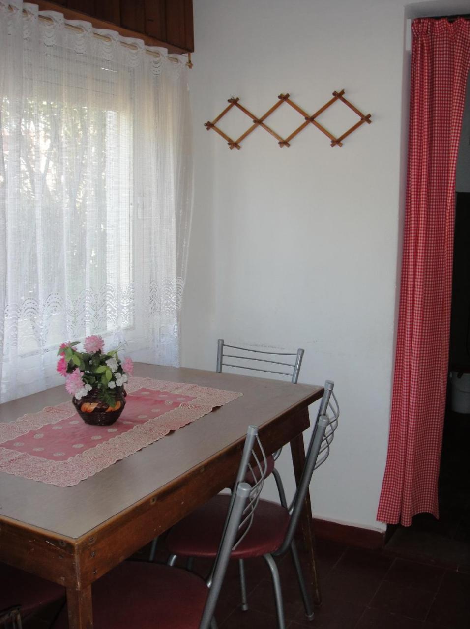 Avenida 2, 3344 Holiday home *
