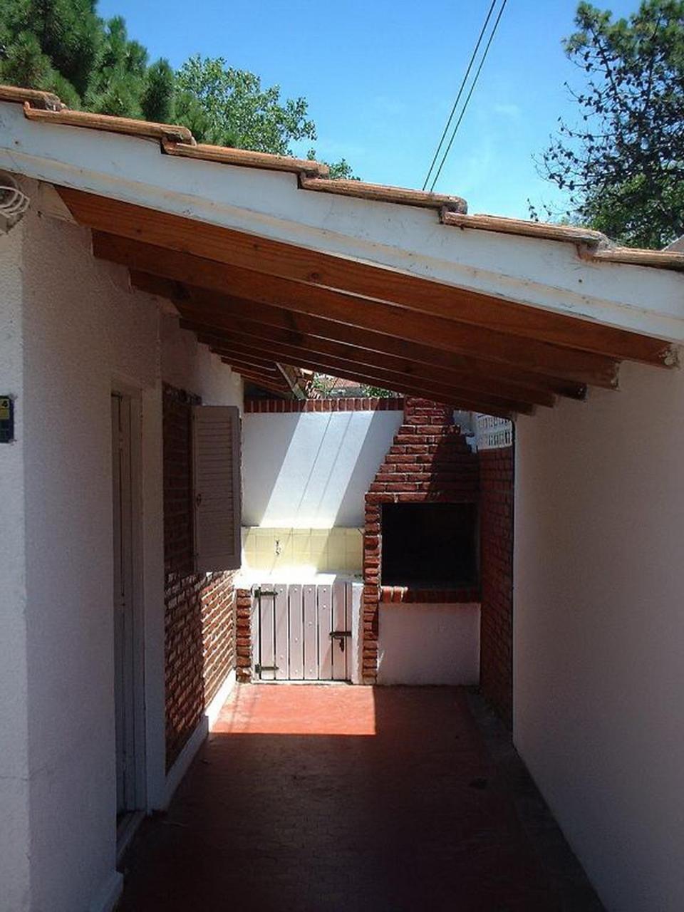 Holiday home Avenida 2, 3344 Villa Gesell