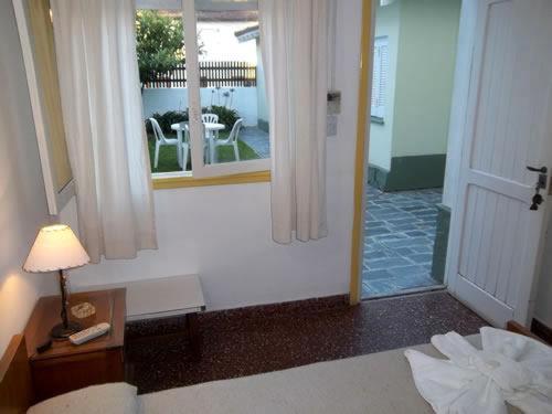 Pelicano Hotel Villa Gesell