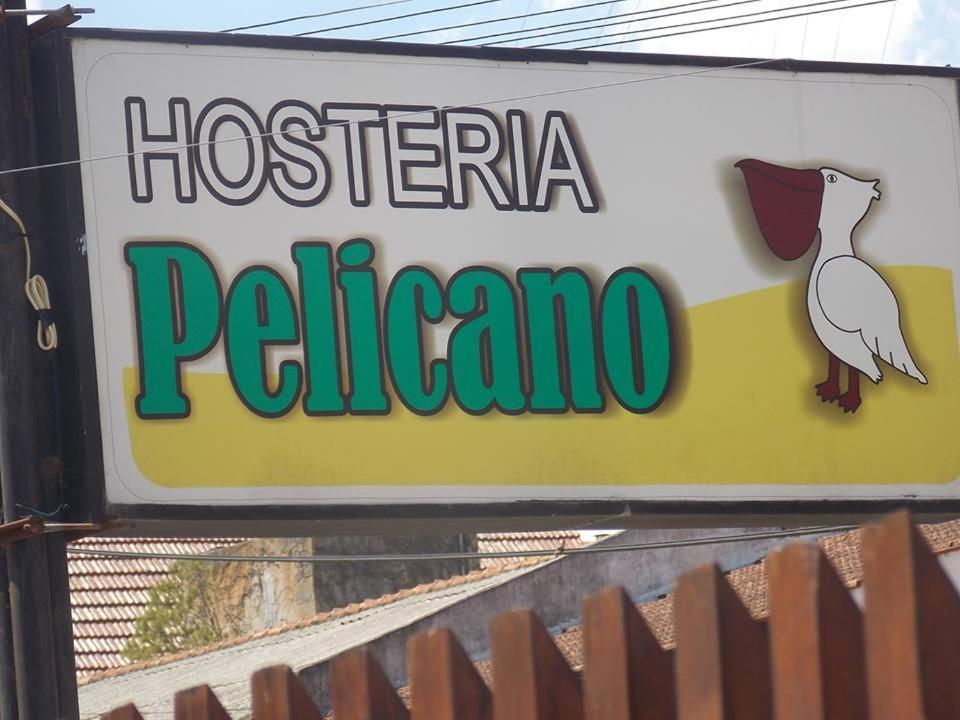 Pelicano Villa Gesell