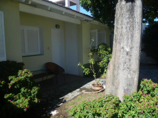 Pelicano Hotel Villa Gesell