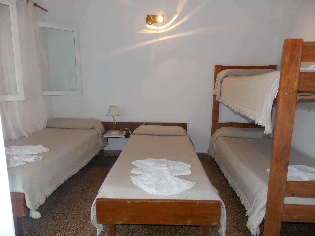 Pelicano Hotel Villa Gesell