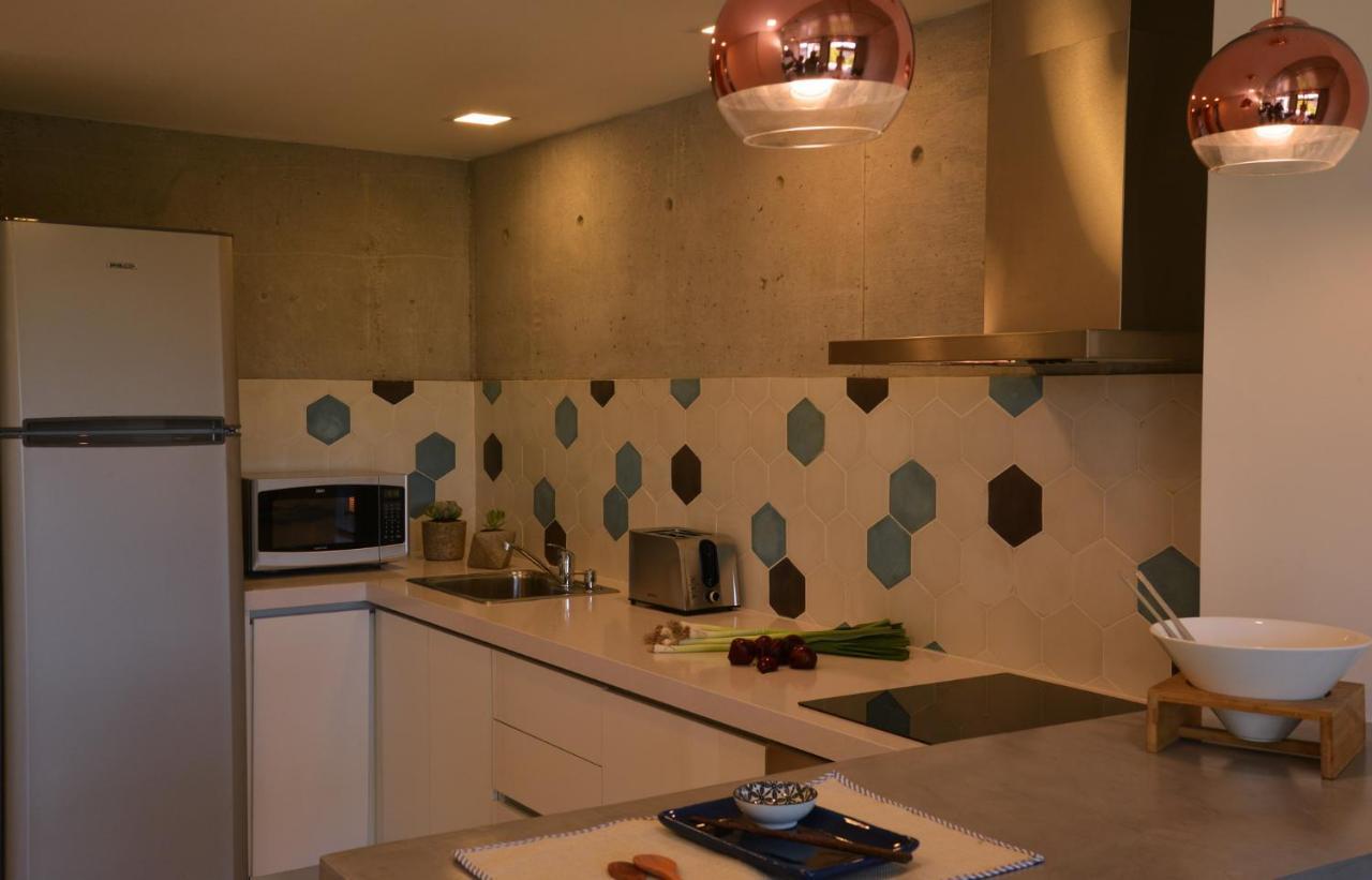 El Viejo Jardin Apartahotel