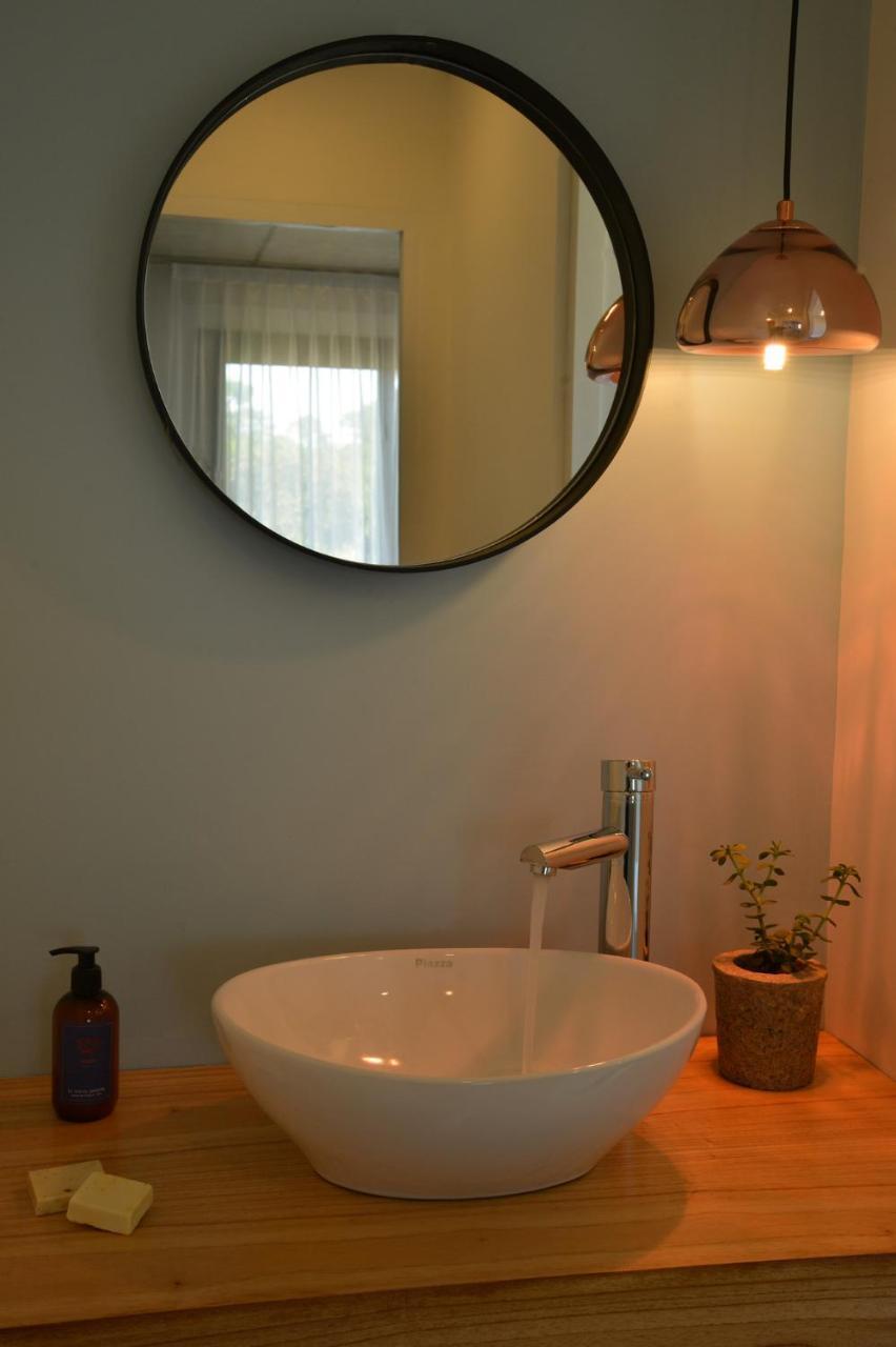 Apartahotel El Viejo Jardin