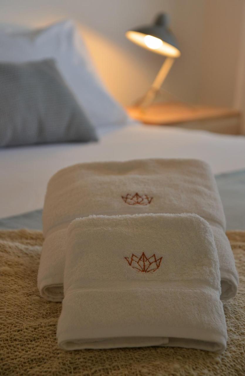 El Viejo Jardin Apartahotel Villa Gesell