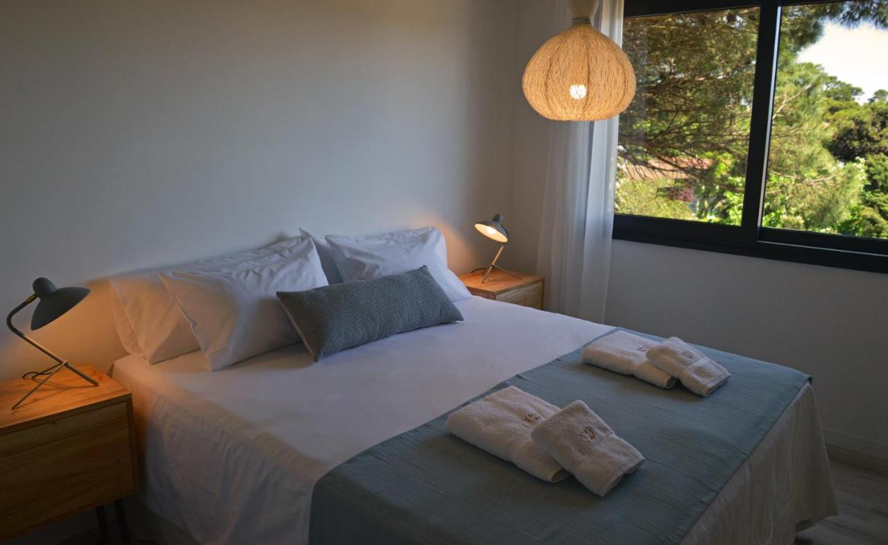 Apartahotel El Viejo Jardin Villa Gesell