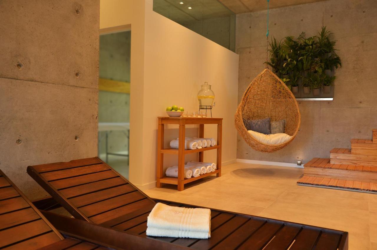 El Viejo Jardin Apartahotel Villa Gesell