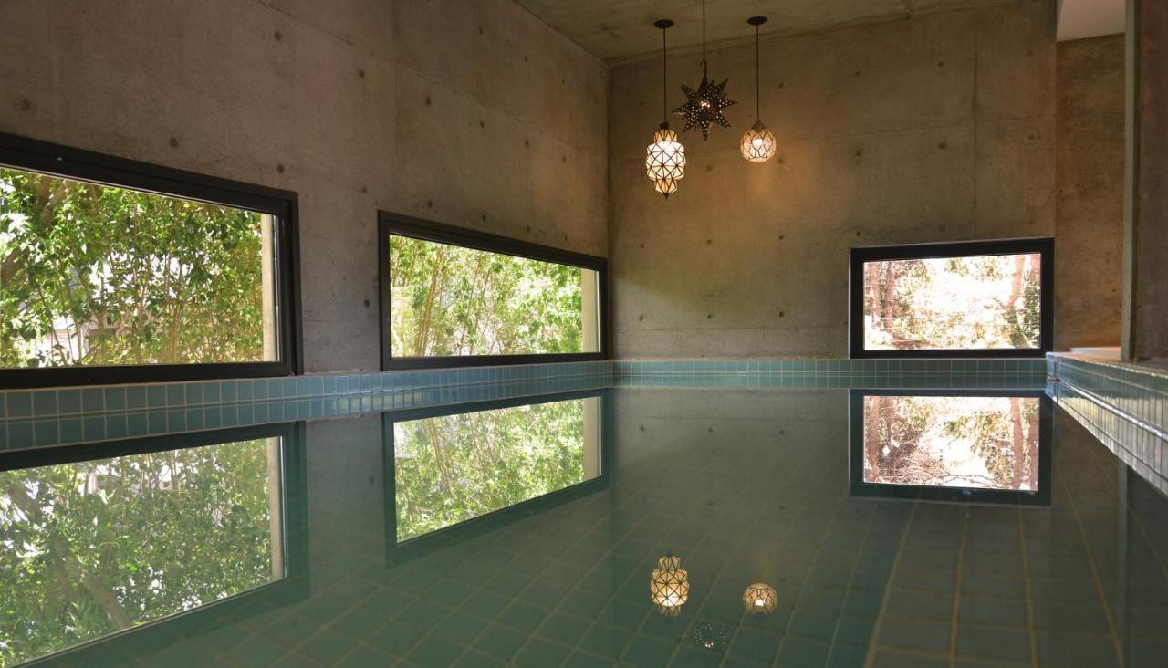 Apartahotel El Viejo Jardin *