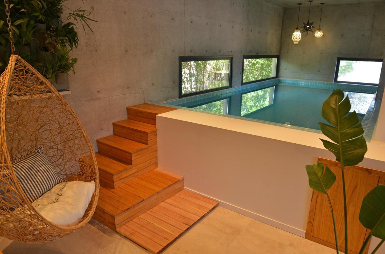 El Viejo Jardin Apartahotel *