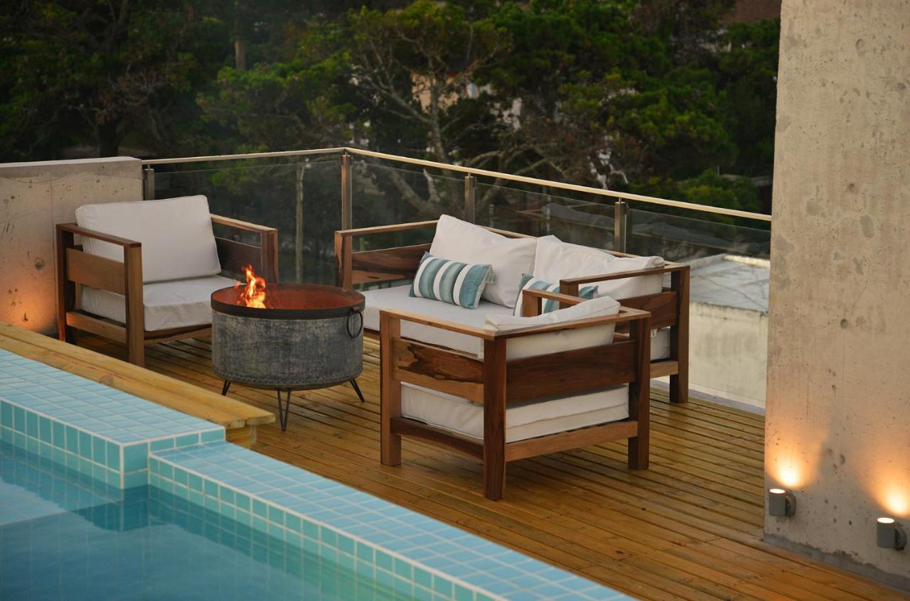 El Viejo Jardin * Villa Gesell
