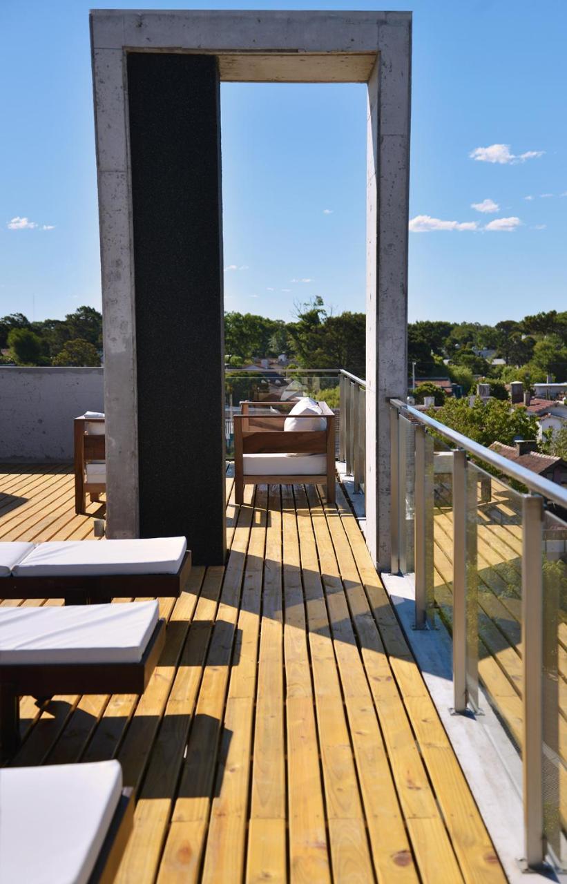 El Viejo Jardin Apartahotel