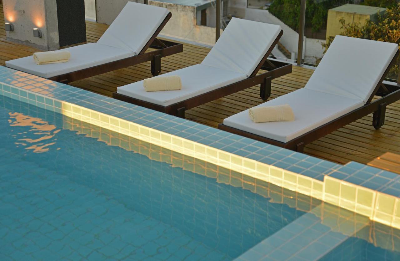 El Viejo Jardin * Villa Gesell