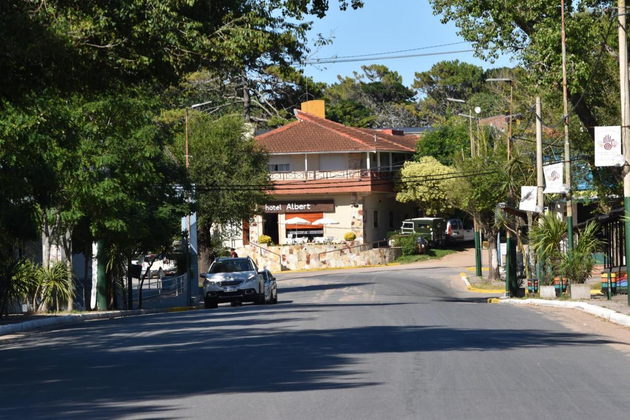 Albert Villa Gesell