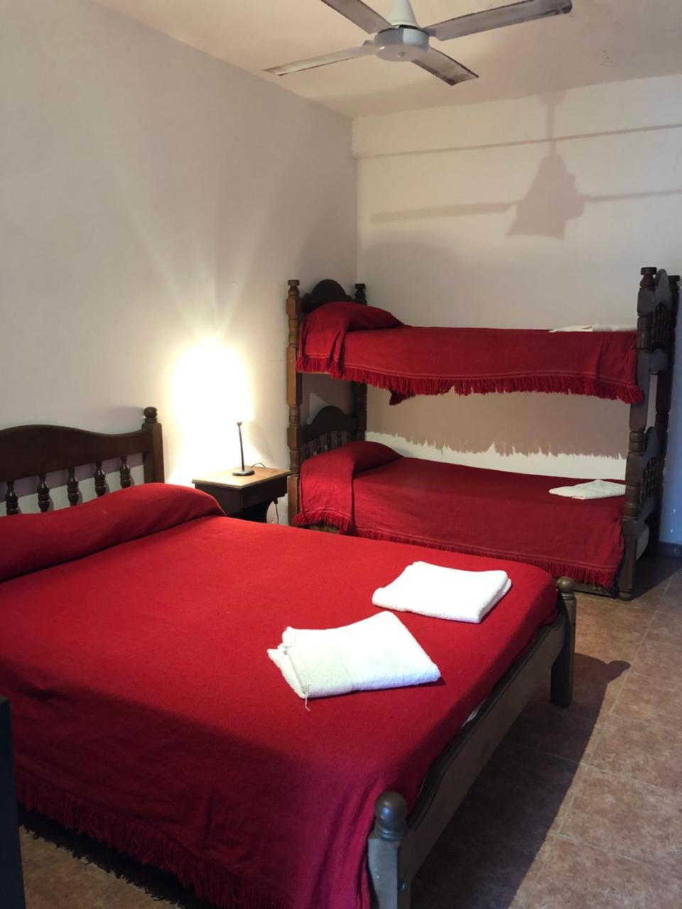 Inn Astoria Villa Gesell