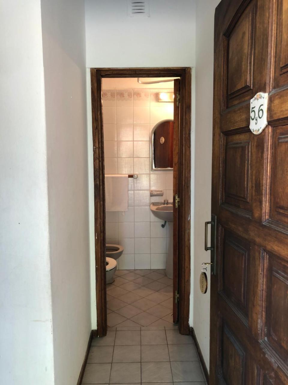 Astoria Inn
