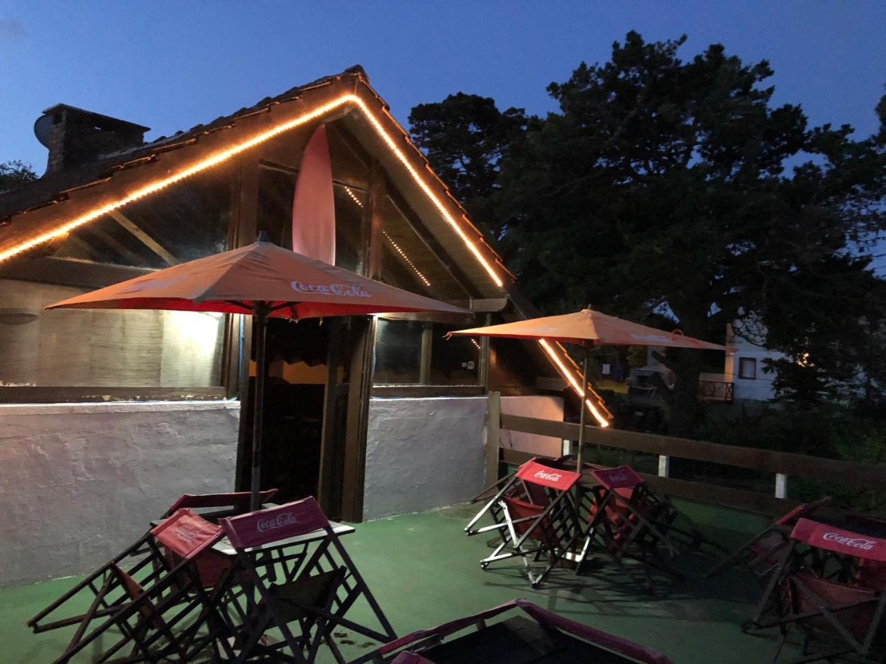 Inn Astoria *