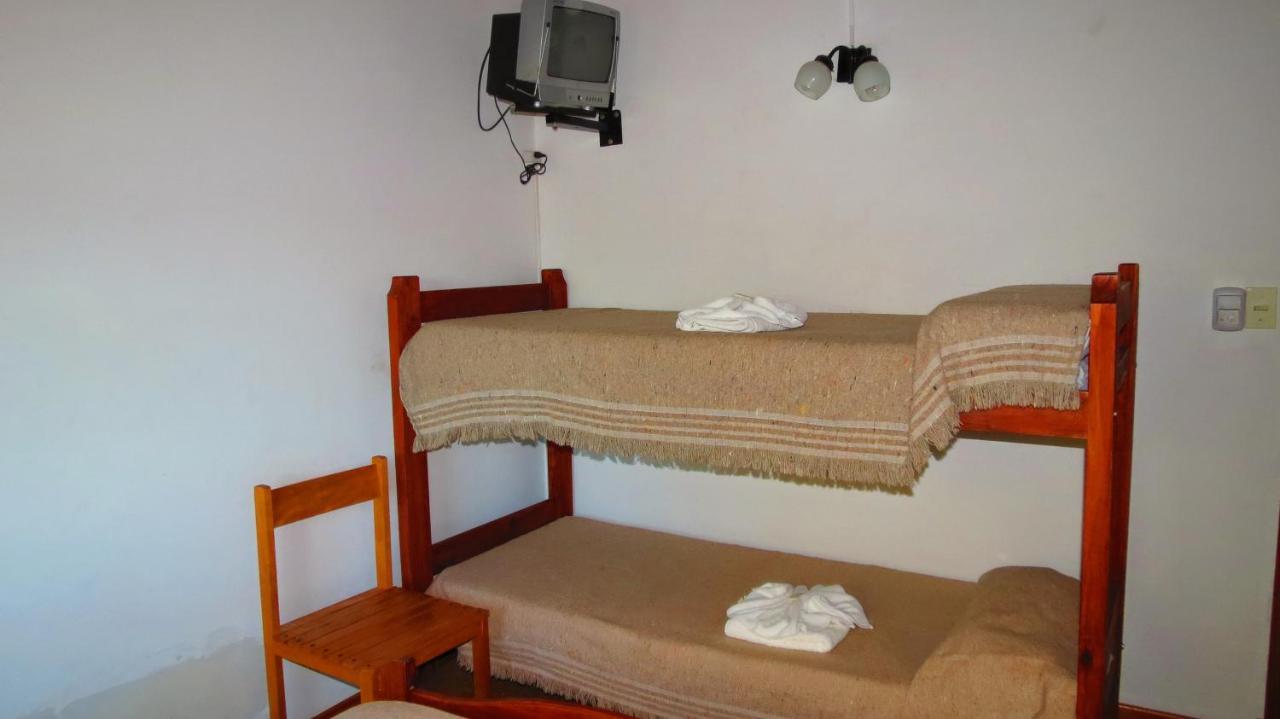 Hotel Abetaia 3*