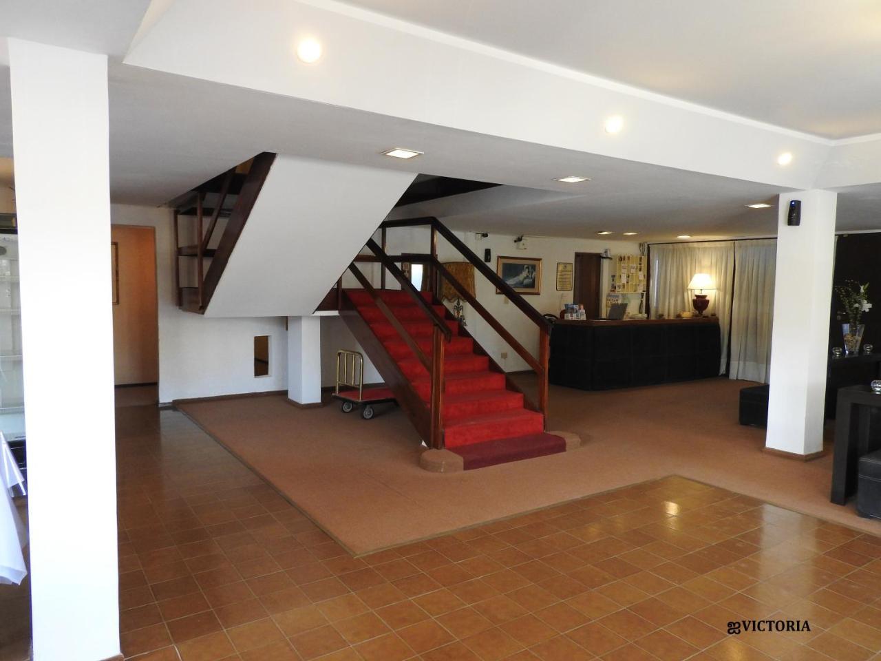 Tiburones Club Hotel Villa Gesell