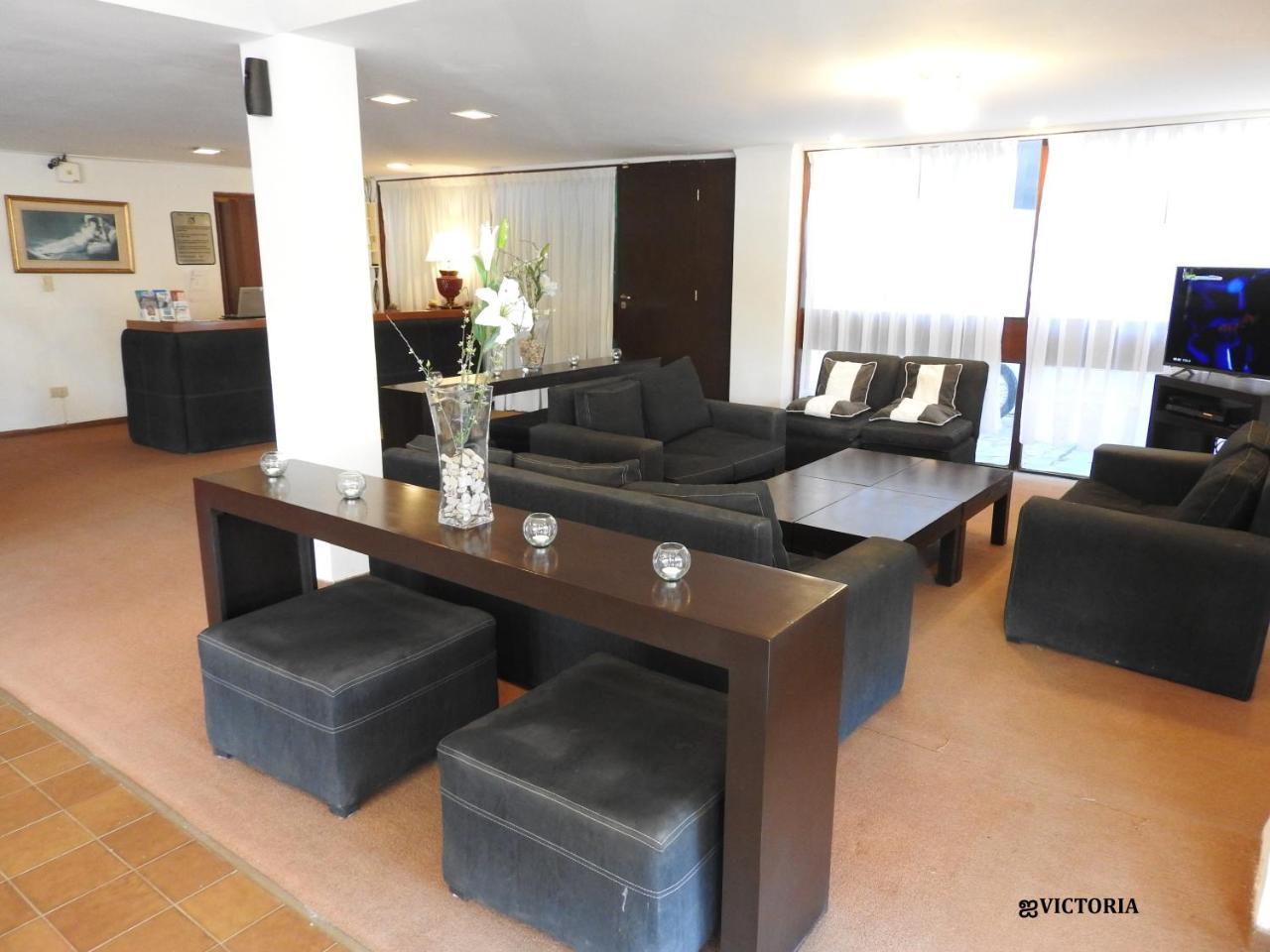 Hotel Tiburones Club Villa Gesell