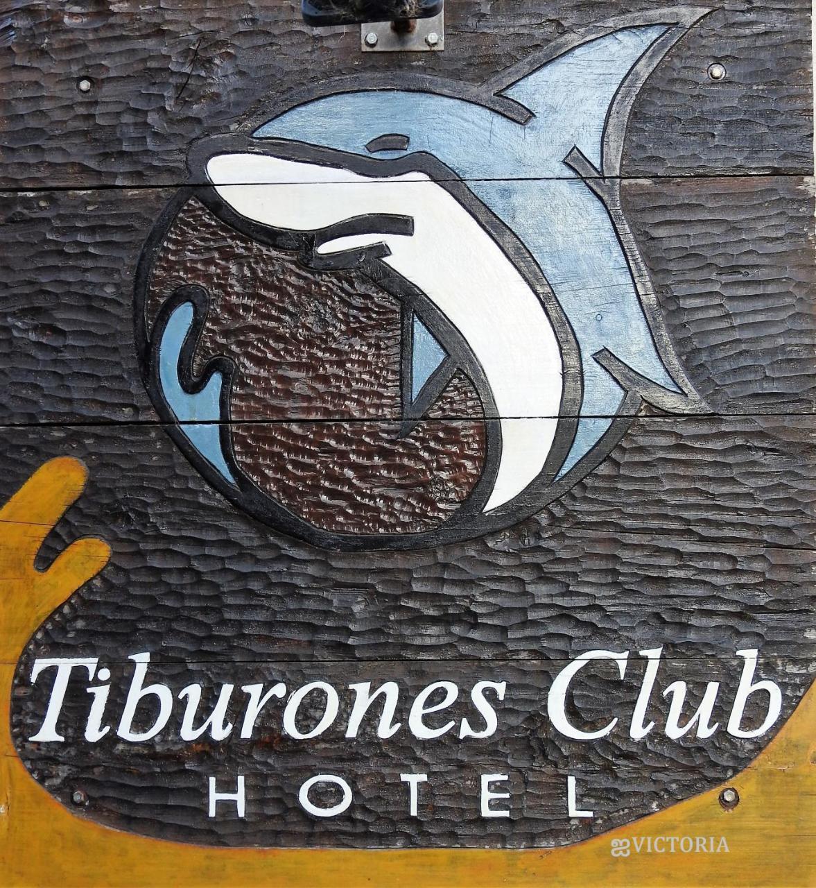 Tiburones Club Hotel 2*