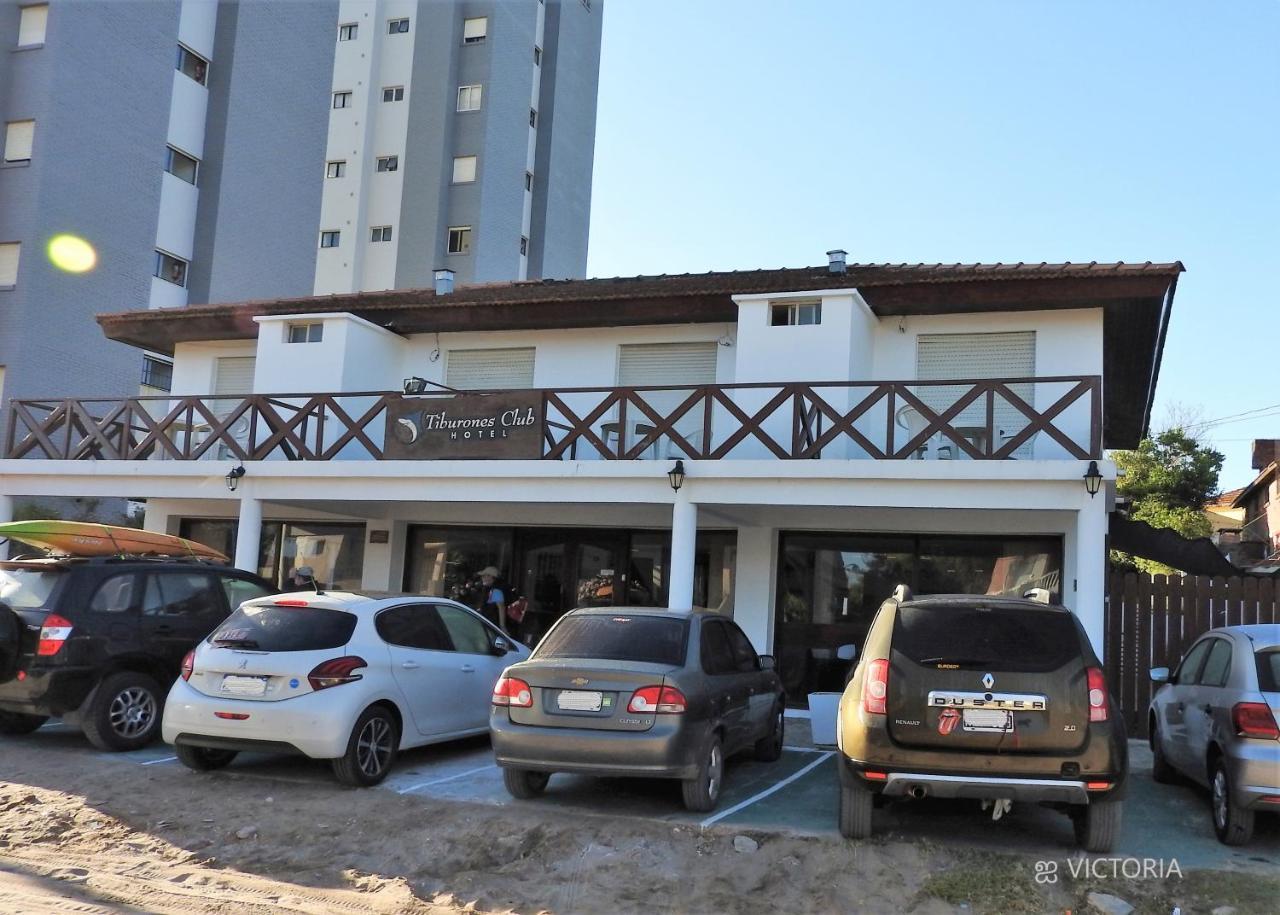 Hotel Tiburones Club Villa Gesell