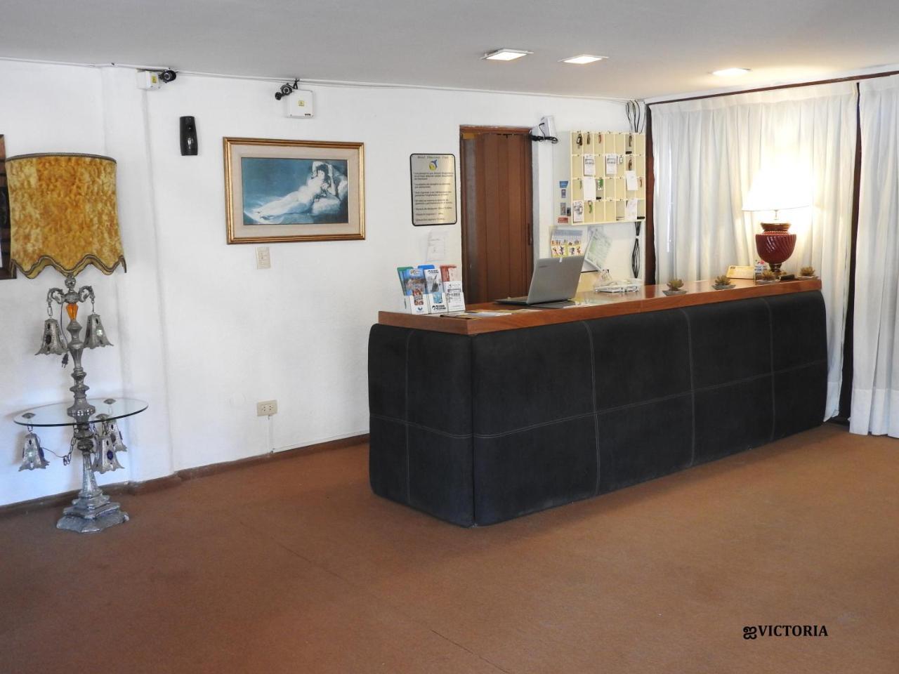 Tiburones Club Hotel Villa Gesell