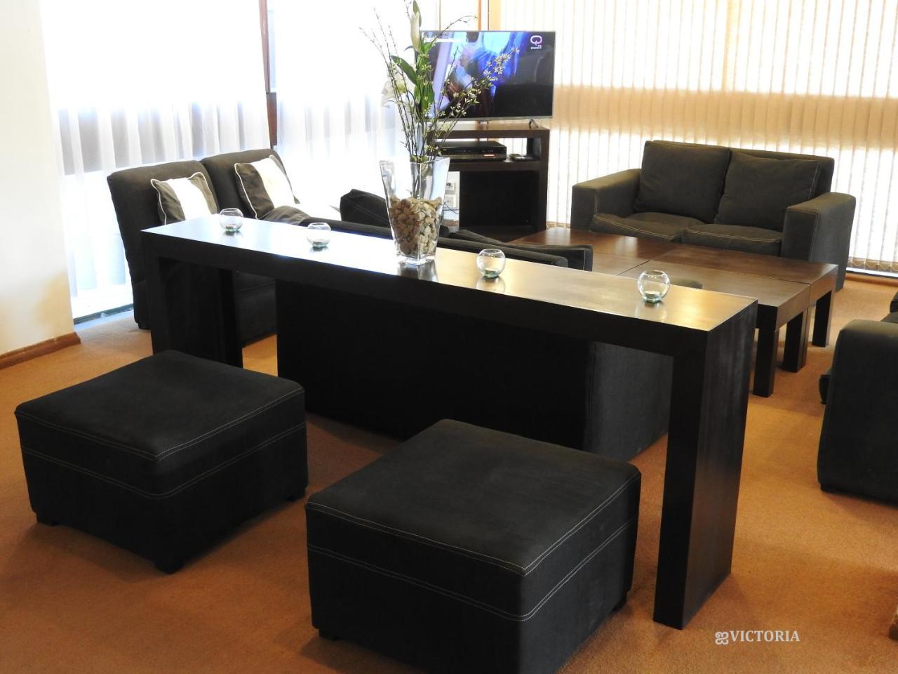 Tiburones Club Hotel