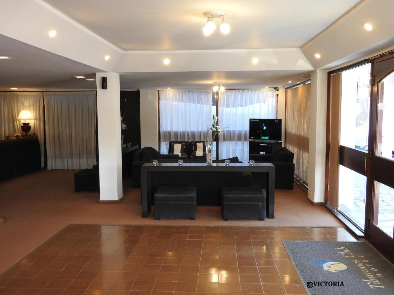 Tiburones Club 2* Villa Gesell
