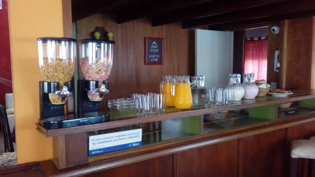 Oasis Hotel Villa Gesell