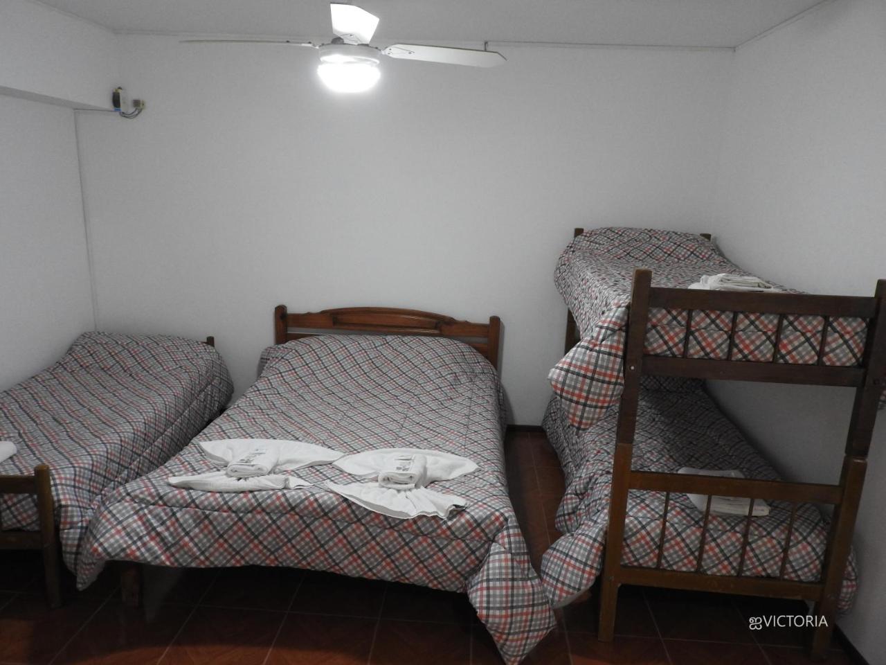 Hotel Tiburones Club 2*