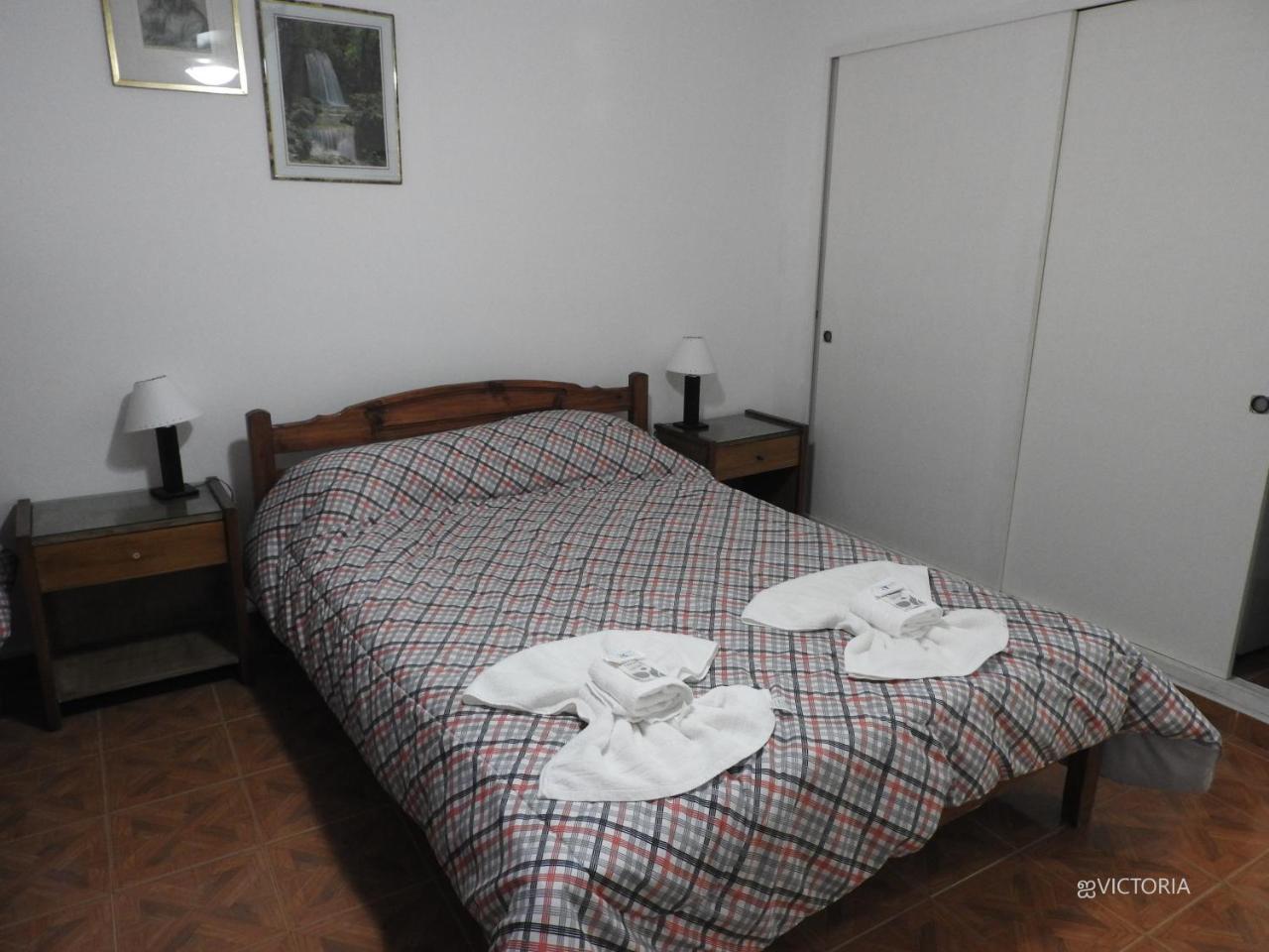 Tiburones Club Hotel
