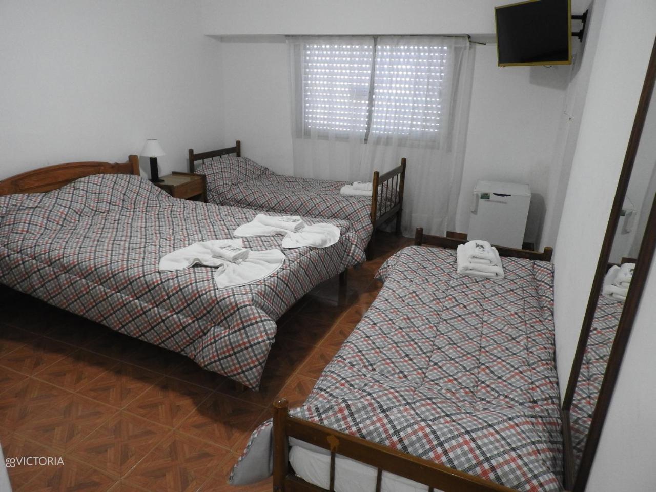 Tiburones Club Hotel 2*