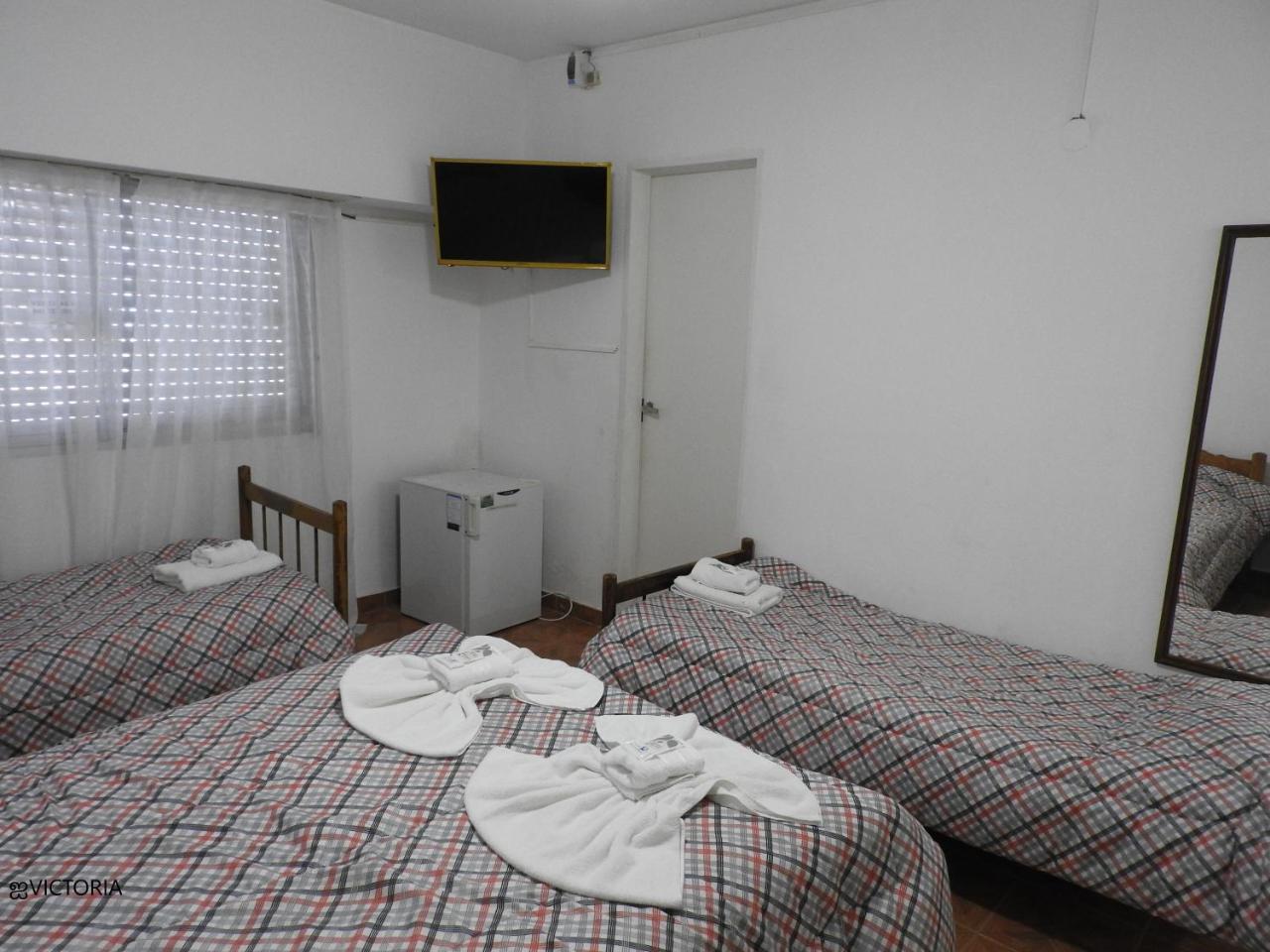 Hotel Tiburones Club 2*