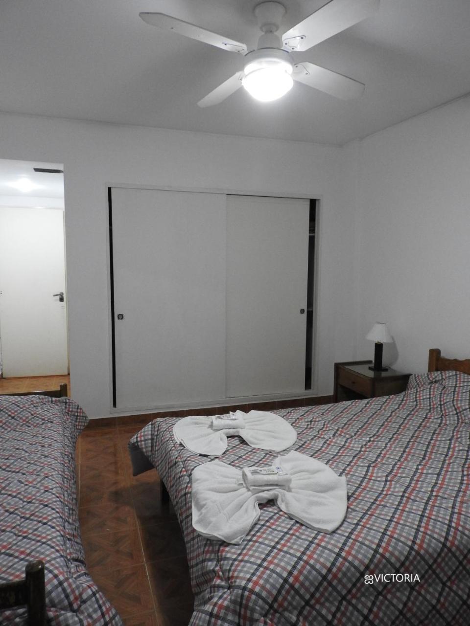Hotel Tiburones Club Villa Gesell