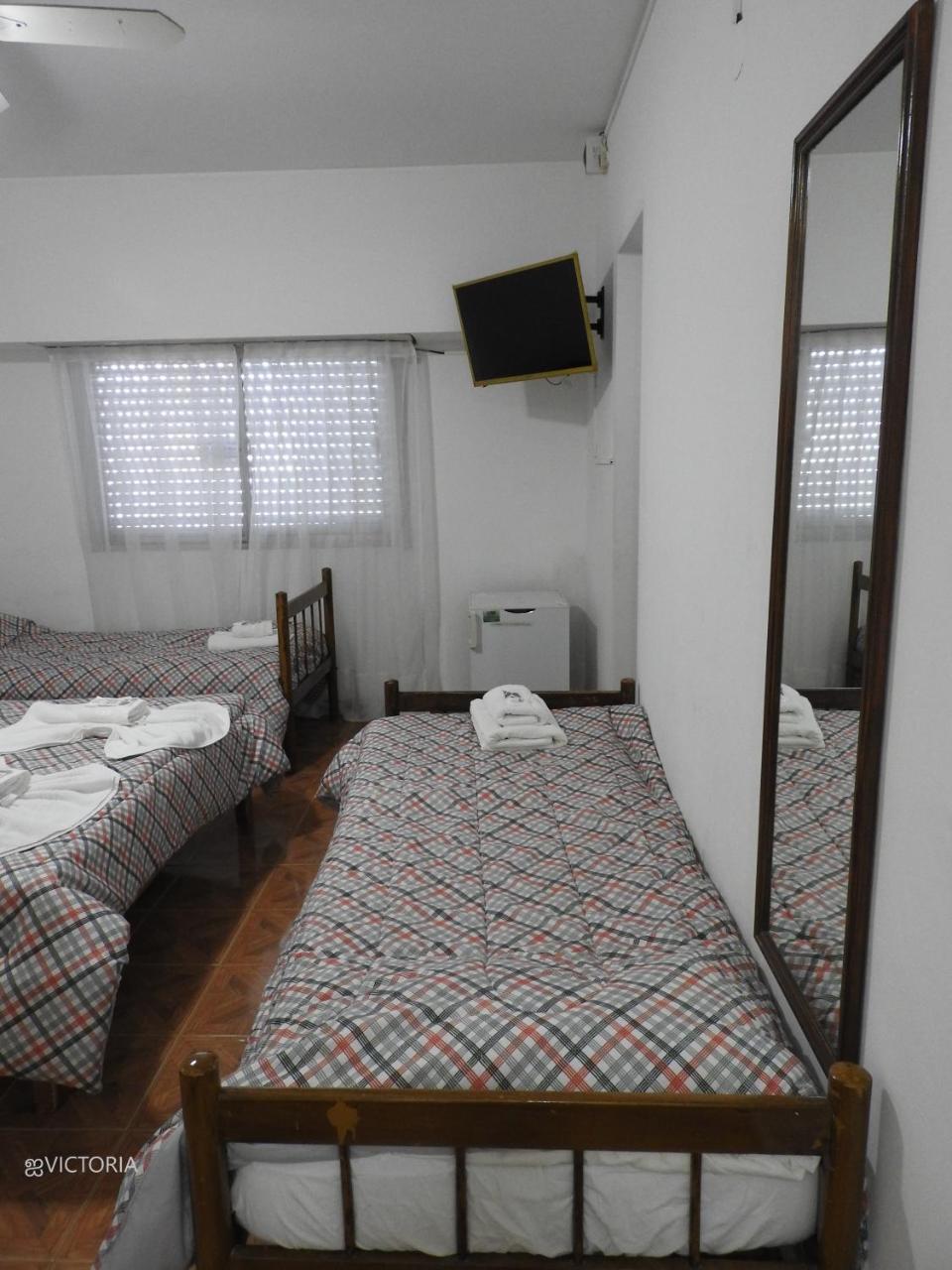 Hotel Tiburones Club 2*