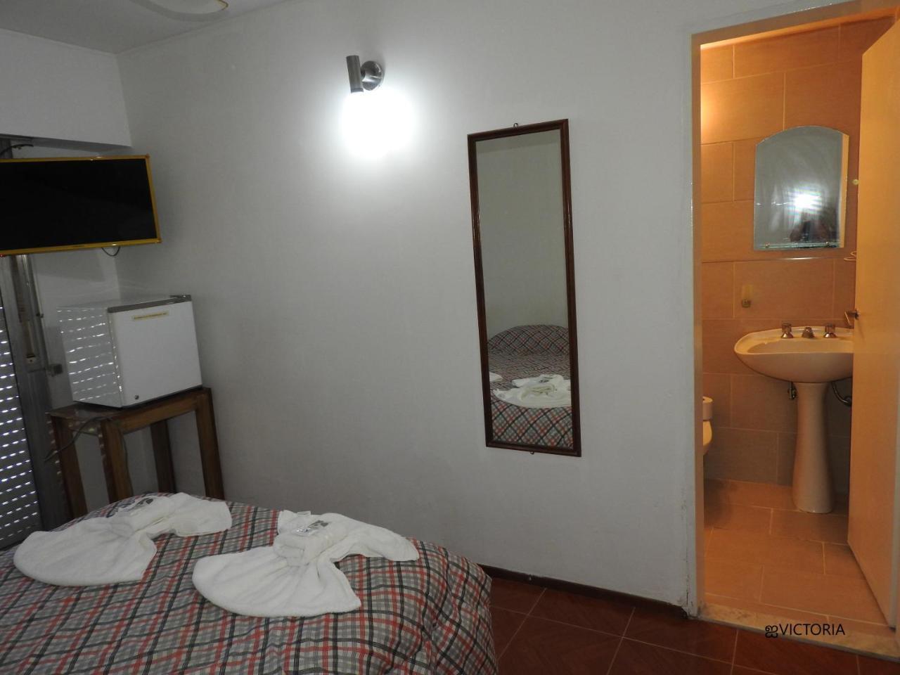 Tiburones Club Hotel
