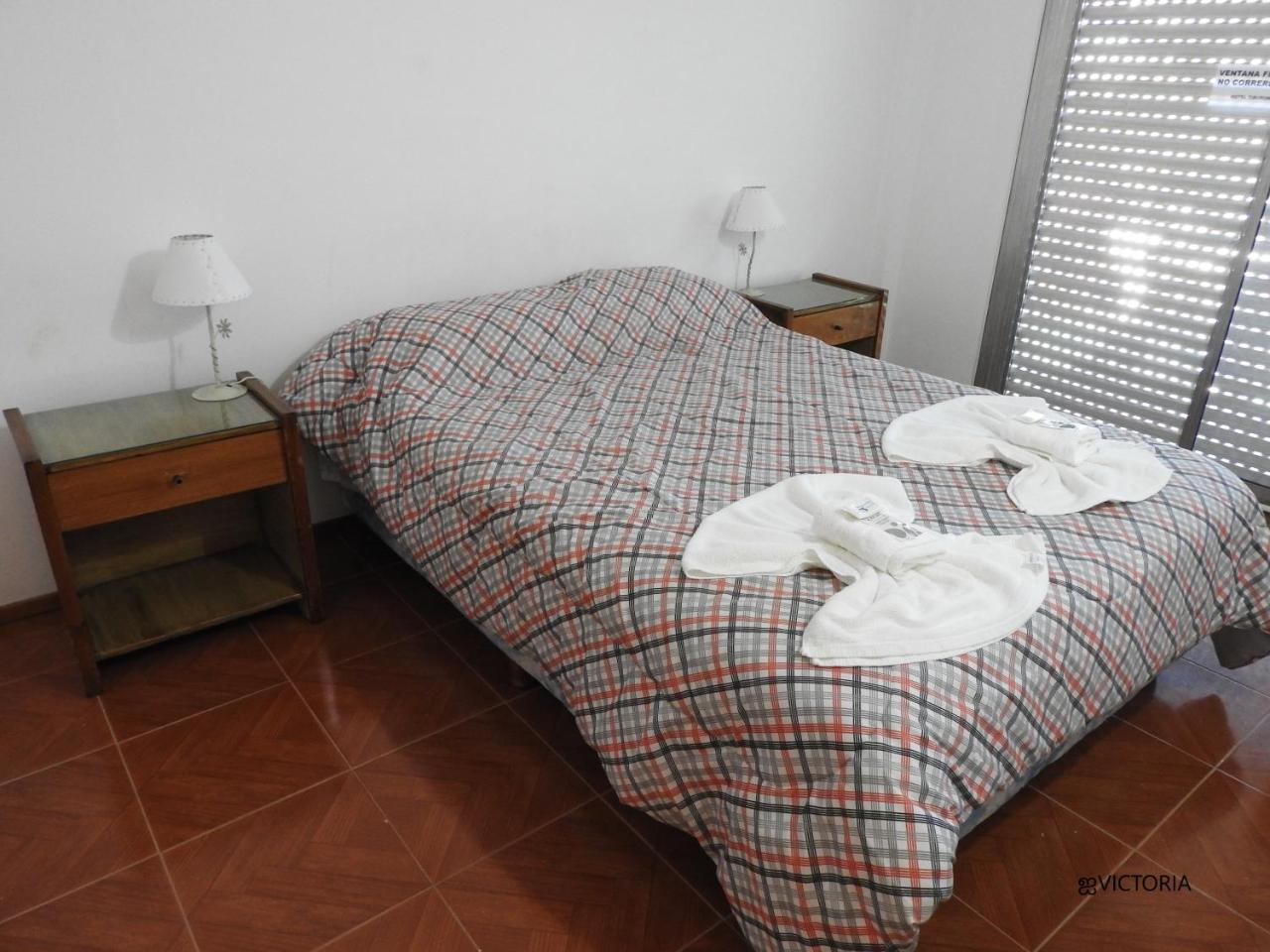 Hotel Tiburones Club