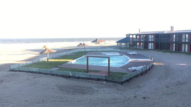 Departamentos Frente Al Mar Chacras Del Mar 1 Y 2 Villa Gesell