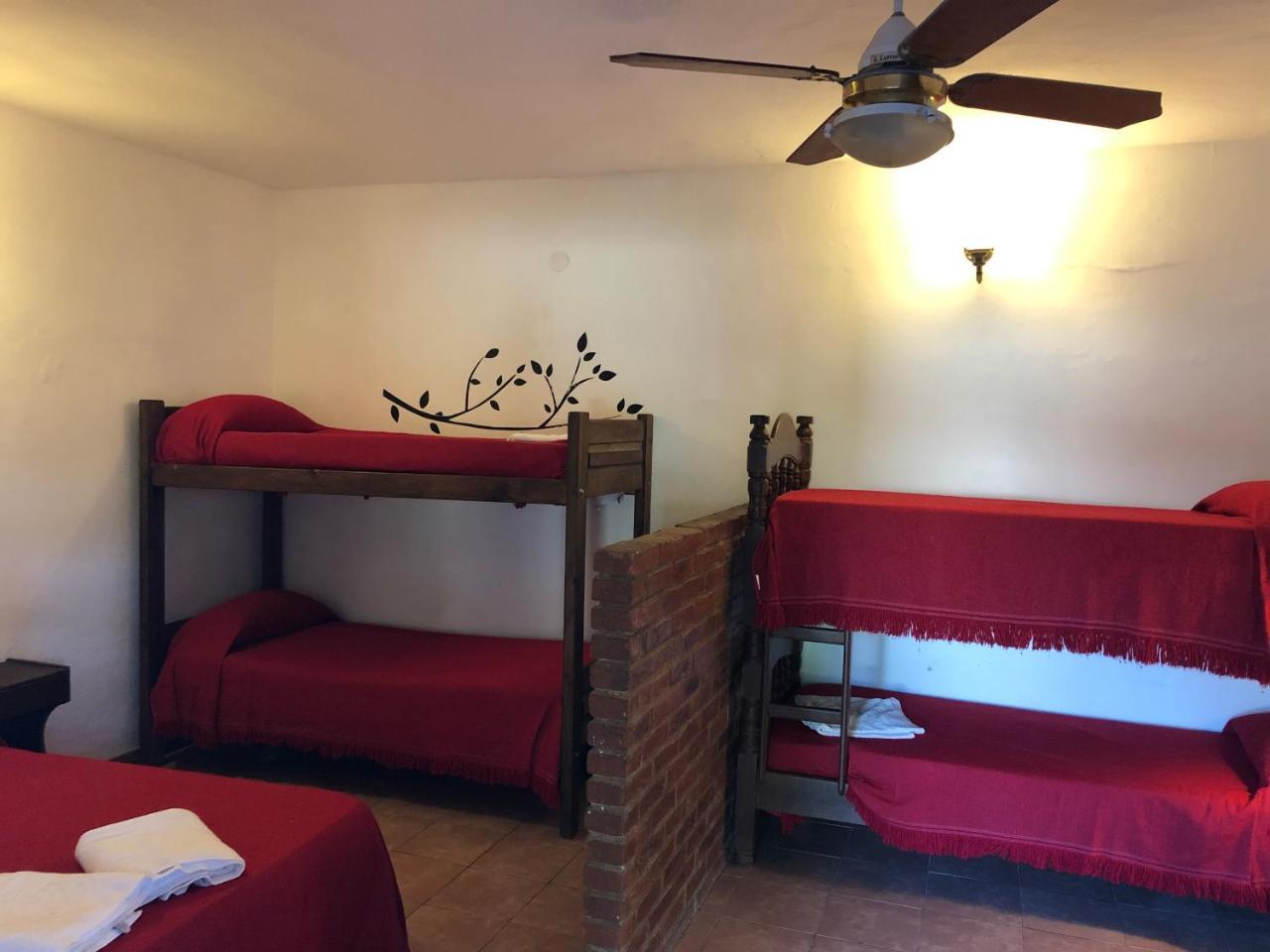 Astoria Villa Gesell