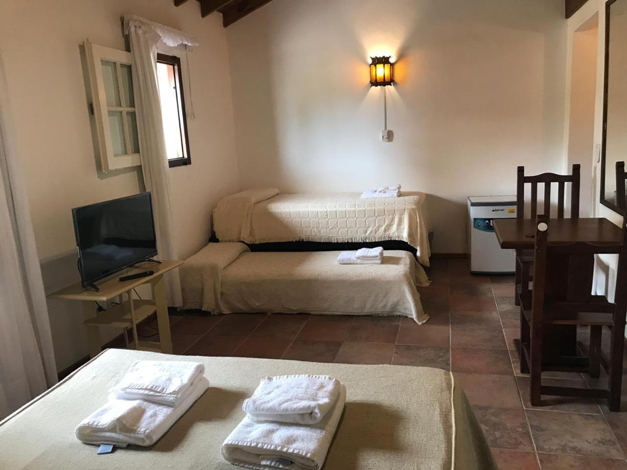 Sajonia Villa Gesell