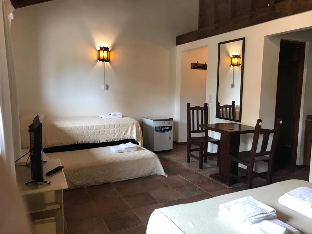 Inn Sajonia Villa Gesell