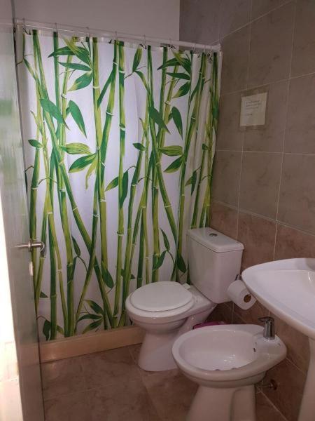 Oasis Villa Gesell