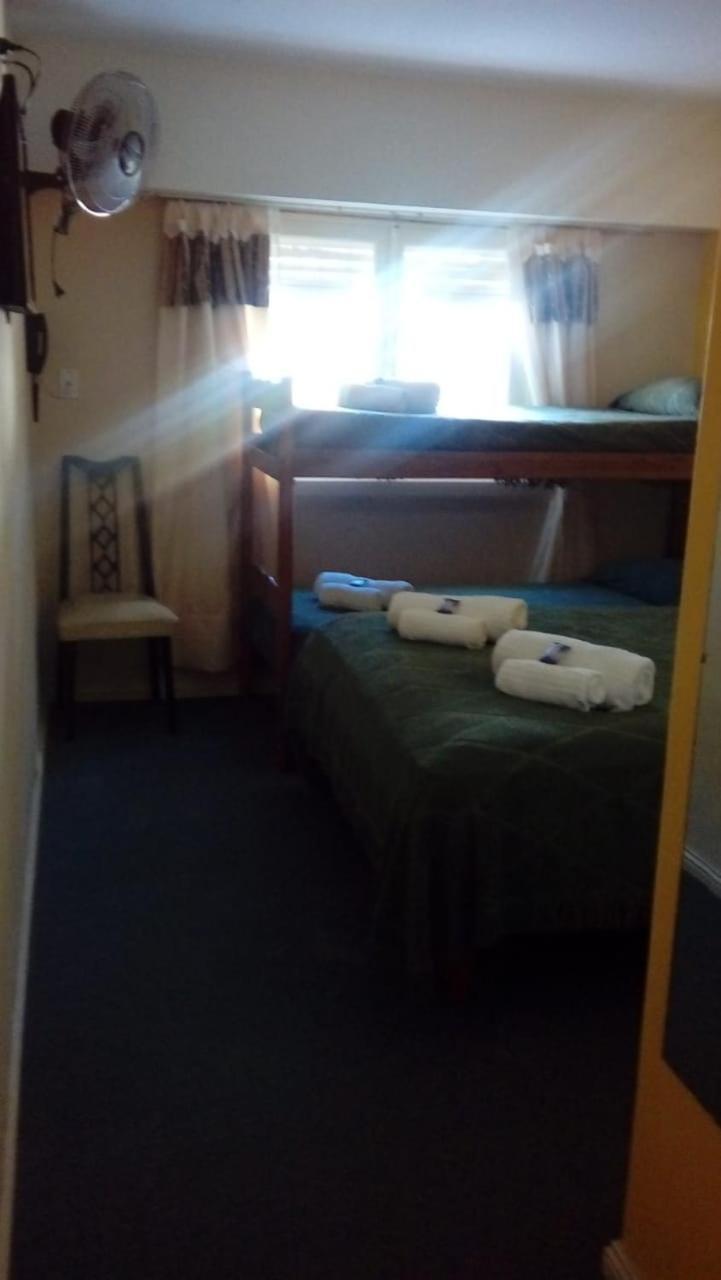 Hotel Oasis Villa Gesell