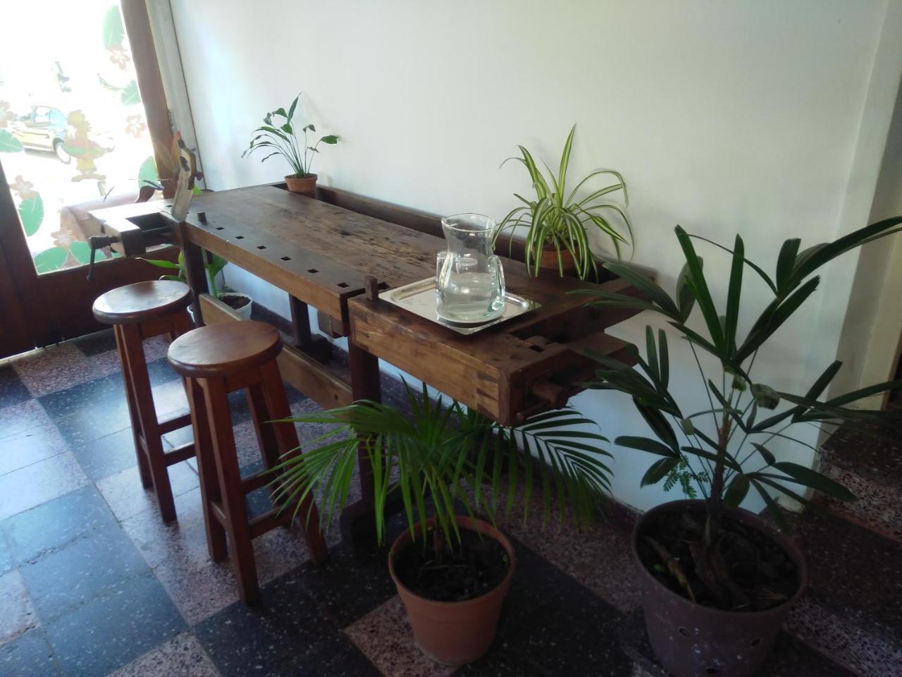 Maresias De Playa Villa Gesell