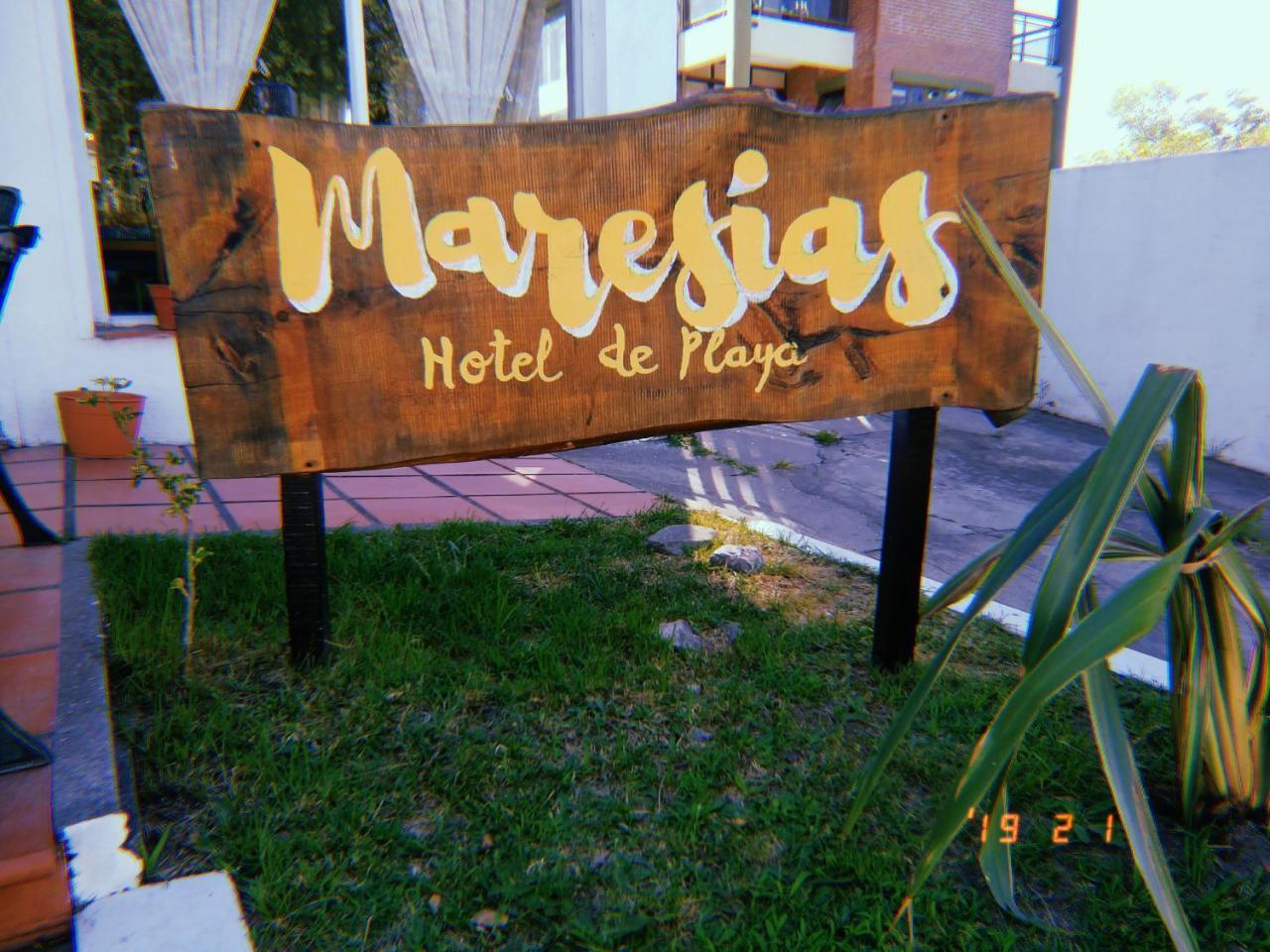 Maresias De Playa