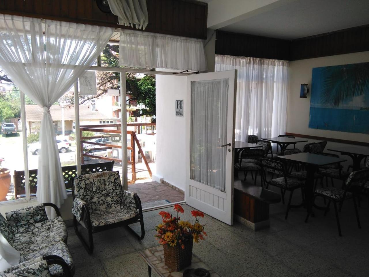 Zoodiaco Inn