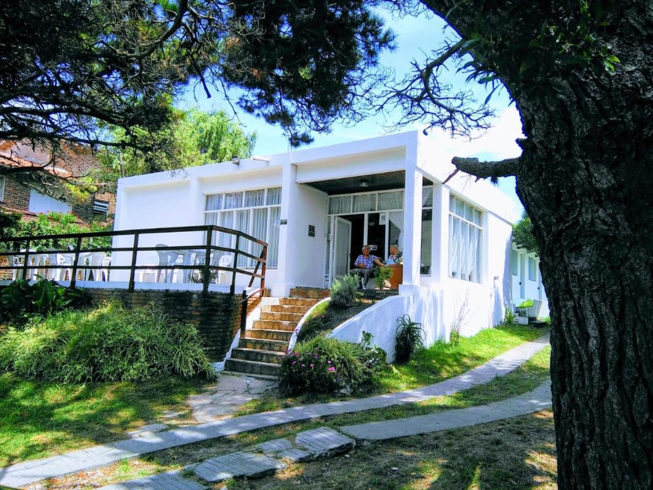 Zoodiaco Inn Villa Gesell
