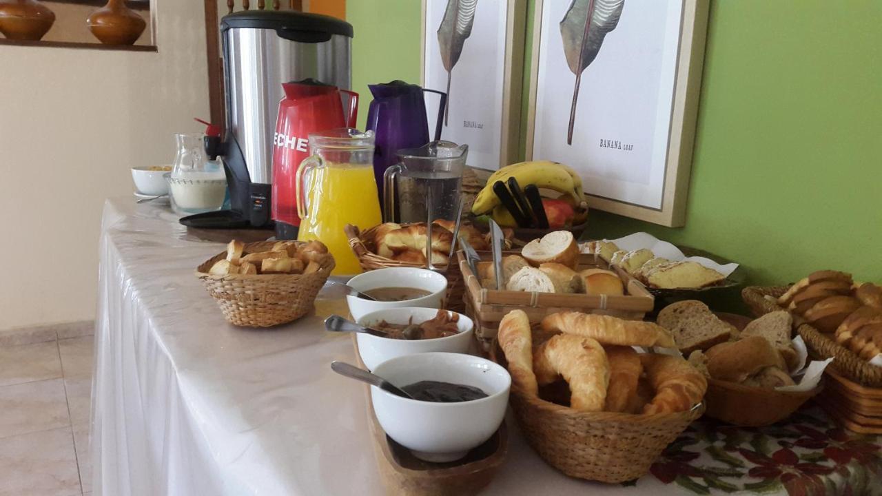 Costa Bonita Inn Villa Gesell