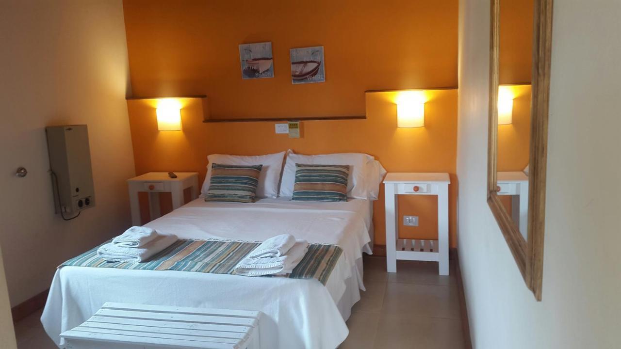 Costa Bonita 2* Villa Gesell
