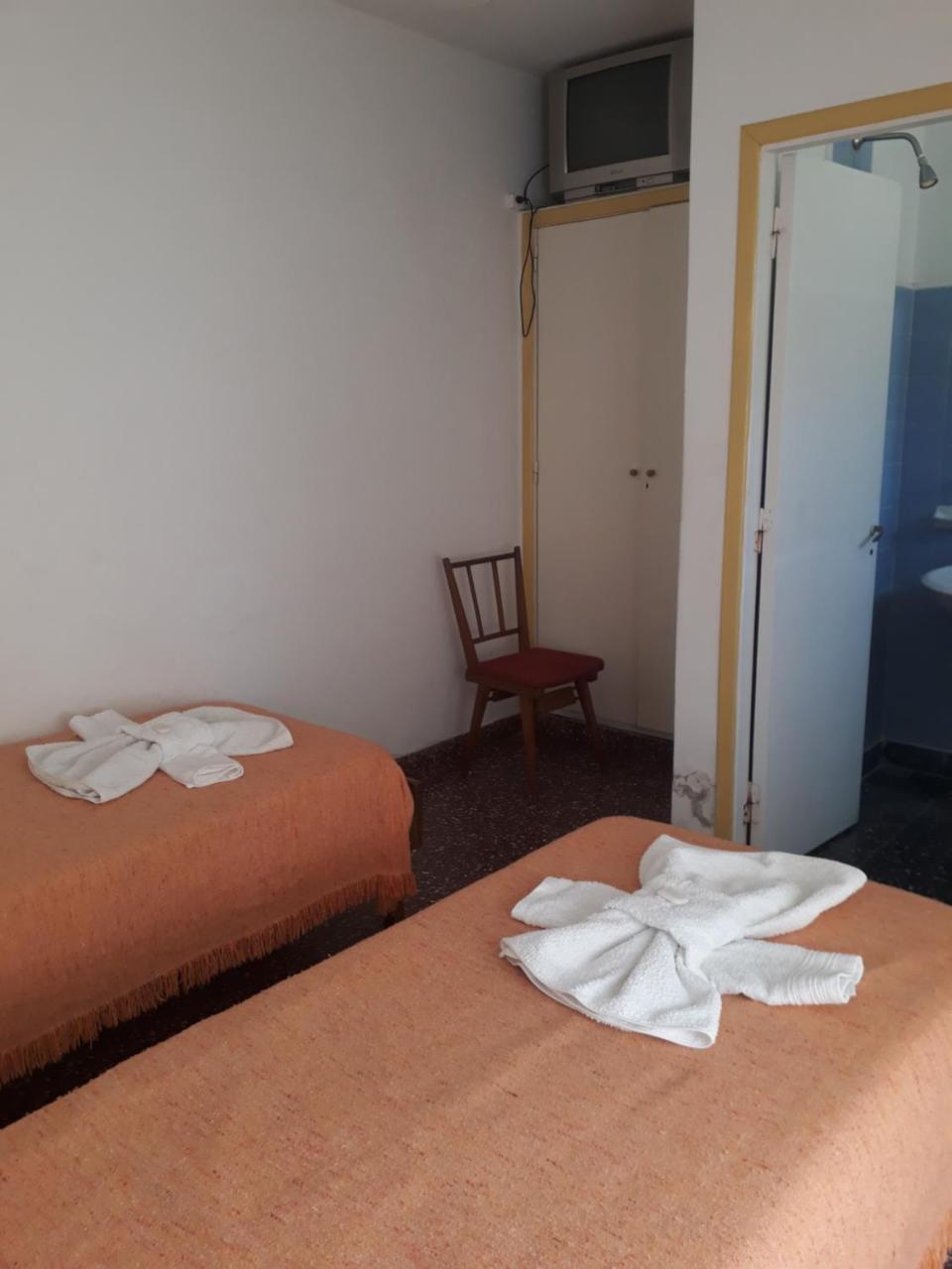 Hotel Pelicano *